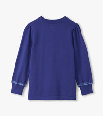 Girls Super Star Pullover Sweater | Hatley US Girls