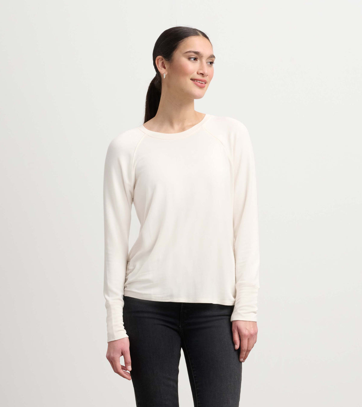 Chantel Pullover - Cami Lace | Hatley