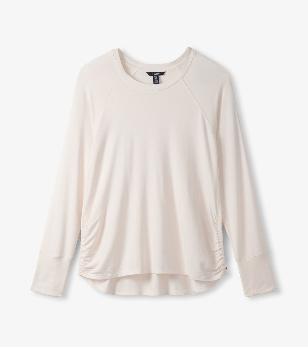 Chantel Pullover - Cami Lace | Hatley