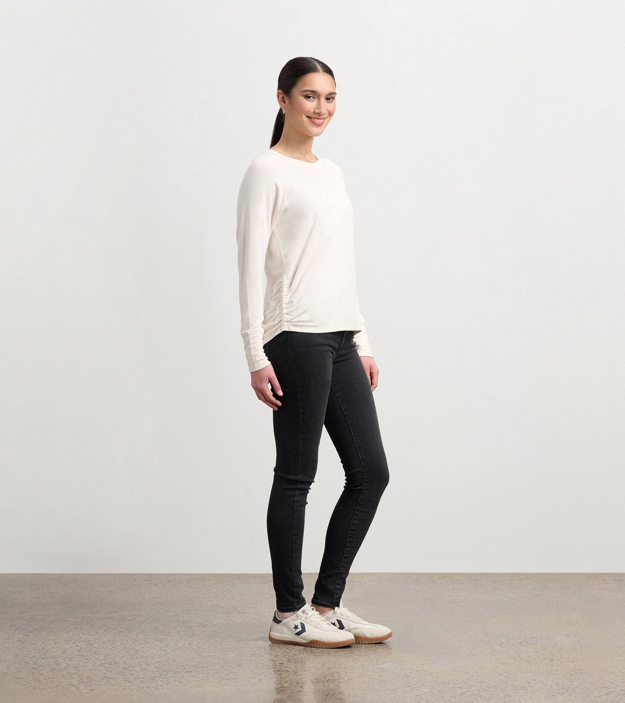 Chantel Pullover - Cami Lace | Hatley