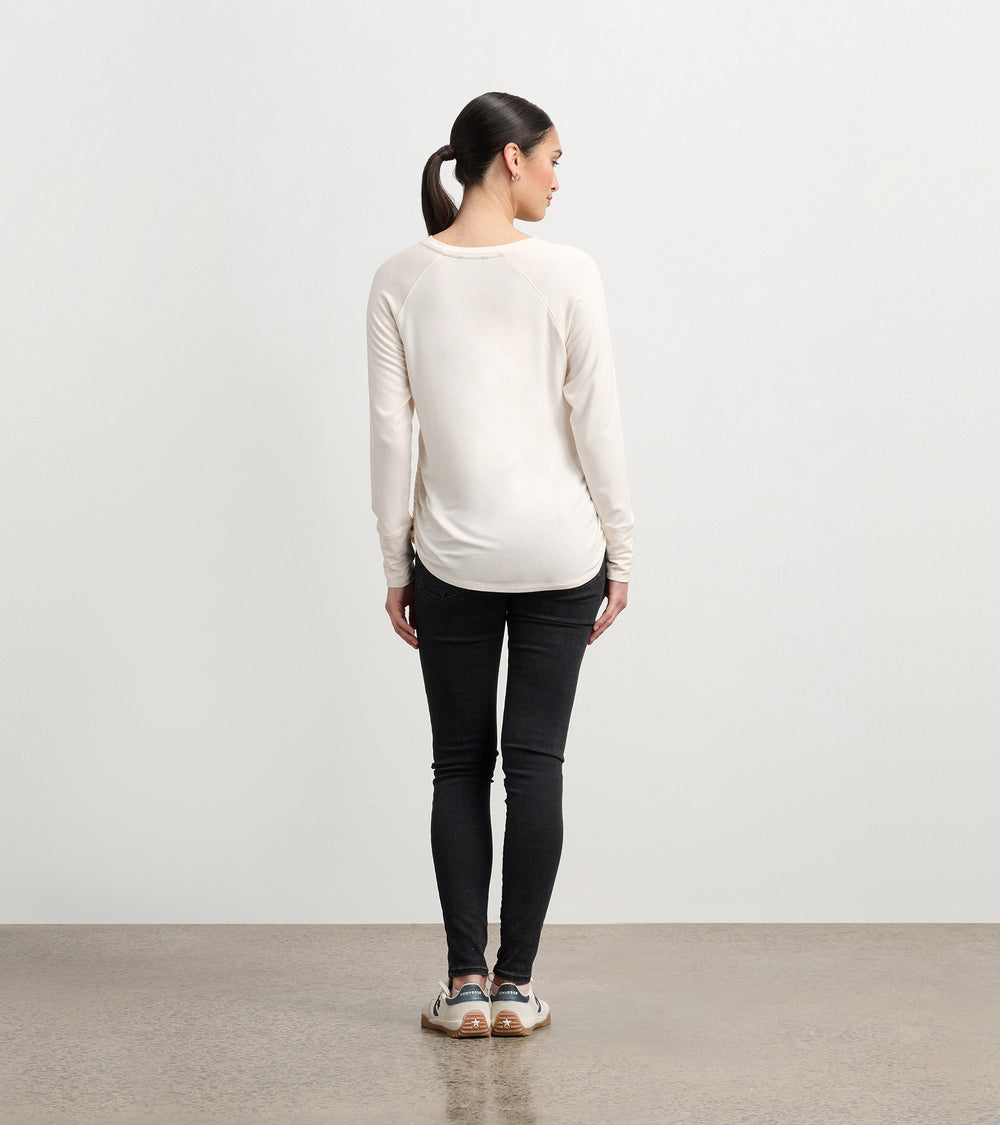 Chantel Pullover - Cami Lace | Hatley