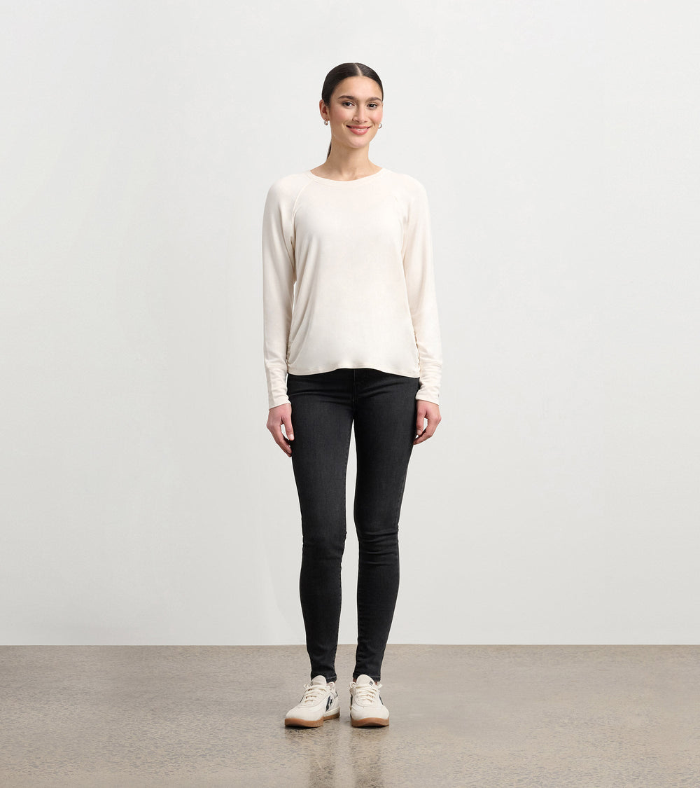 Chantel Pullover - Cami Lace | Hatley