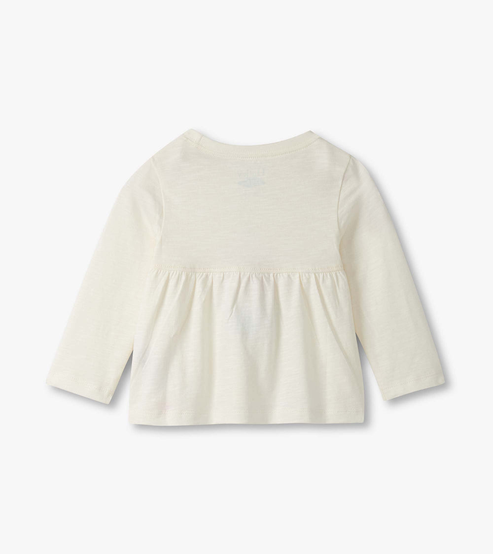 Baby & Toddler Girls Cupcake T-Shirt and Legging Set | Hatley Outlet Baby & Toddler