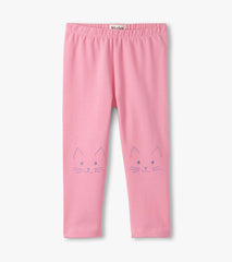 Baby & Toddler Girls Little Kitties Dress and Legging Set | Hatley US Baby & Toddler