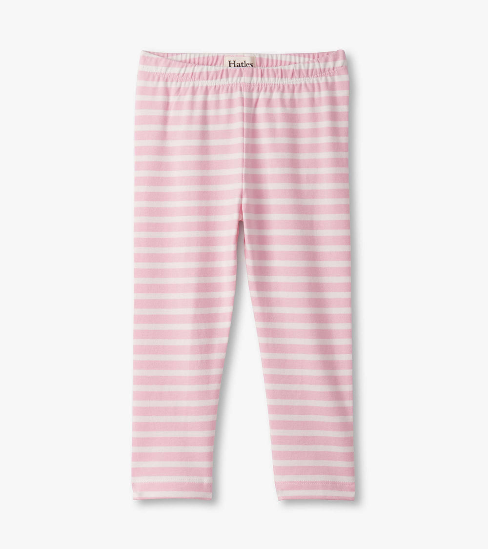 Baby & Toddler Girls Lamb Silhouette Dress and Legging Set | Hatley Outlet Baby & Toddler