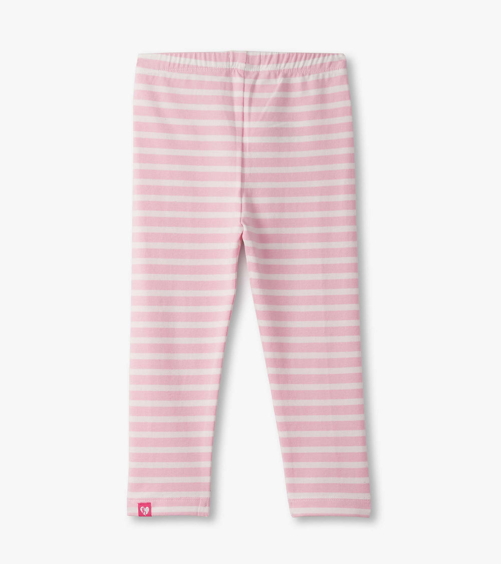 Baby & Toddler Girls Lamb Silhouette Dress and Legging Set | Hatley Outlet Baby & Toddler