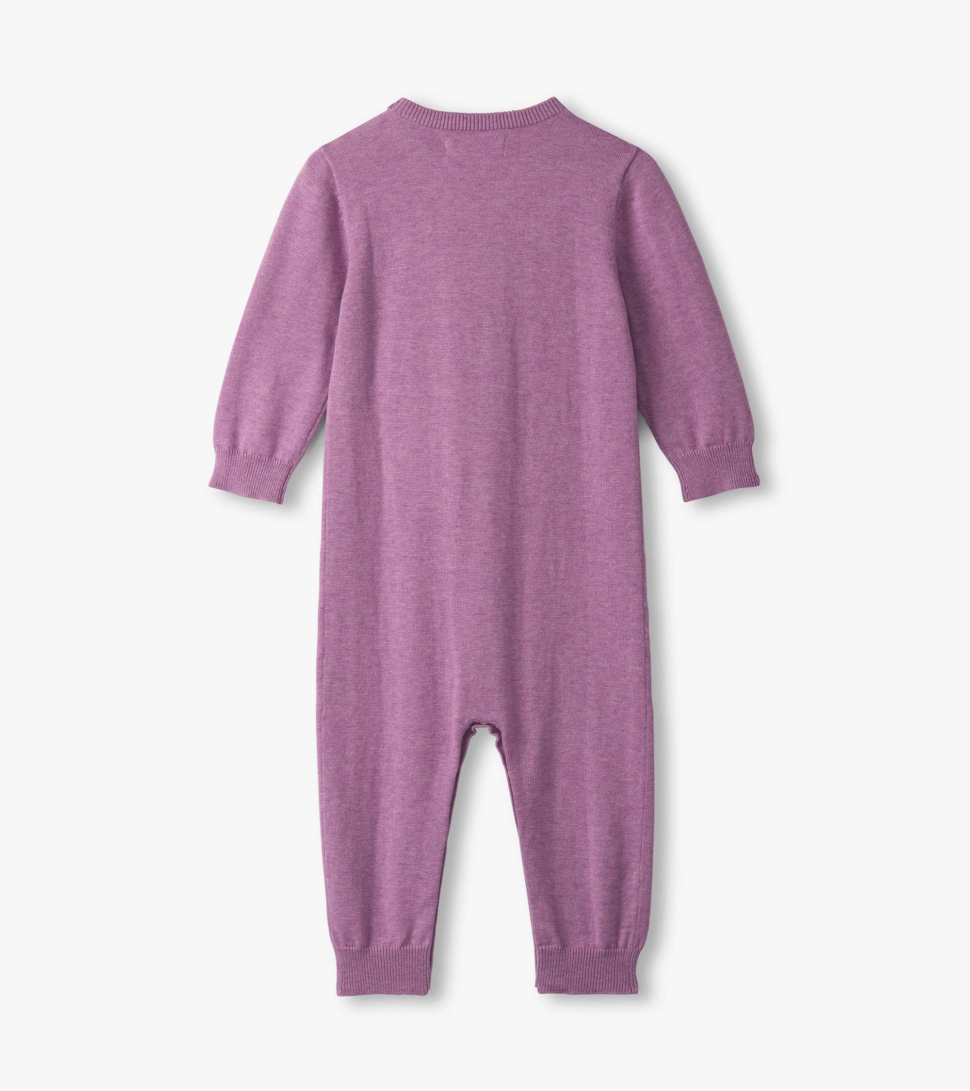 Baby Girls Hearts Sweater Romper | Hatley Onsale Baby & Toddler