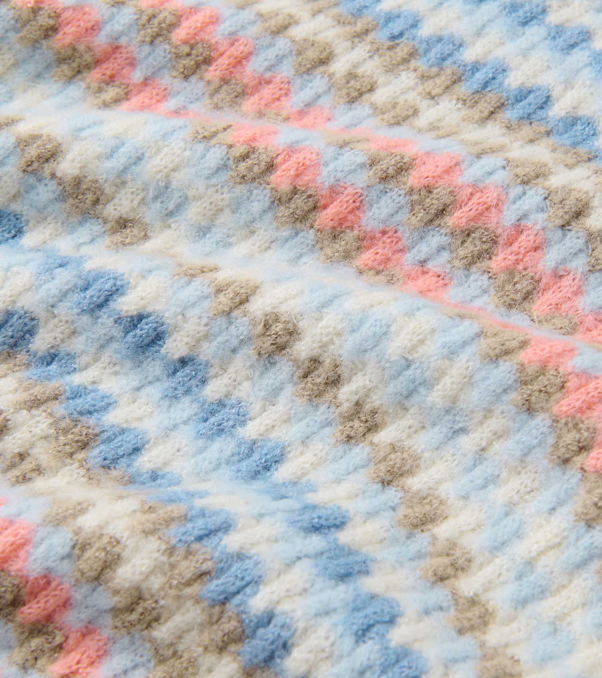 Everywhere Sweater - Bubble Stripes | Hatley Onsale Women