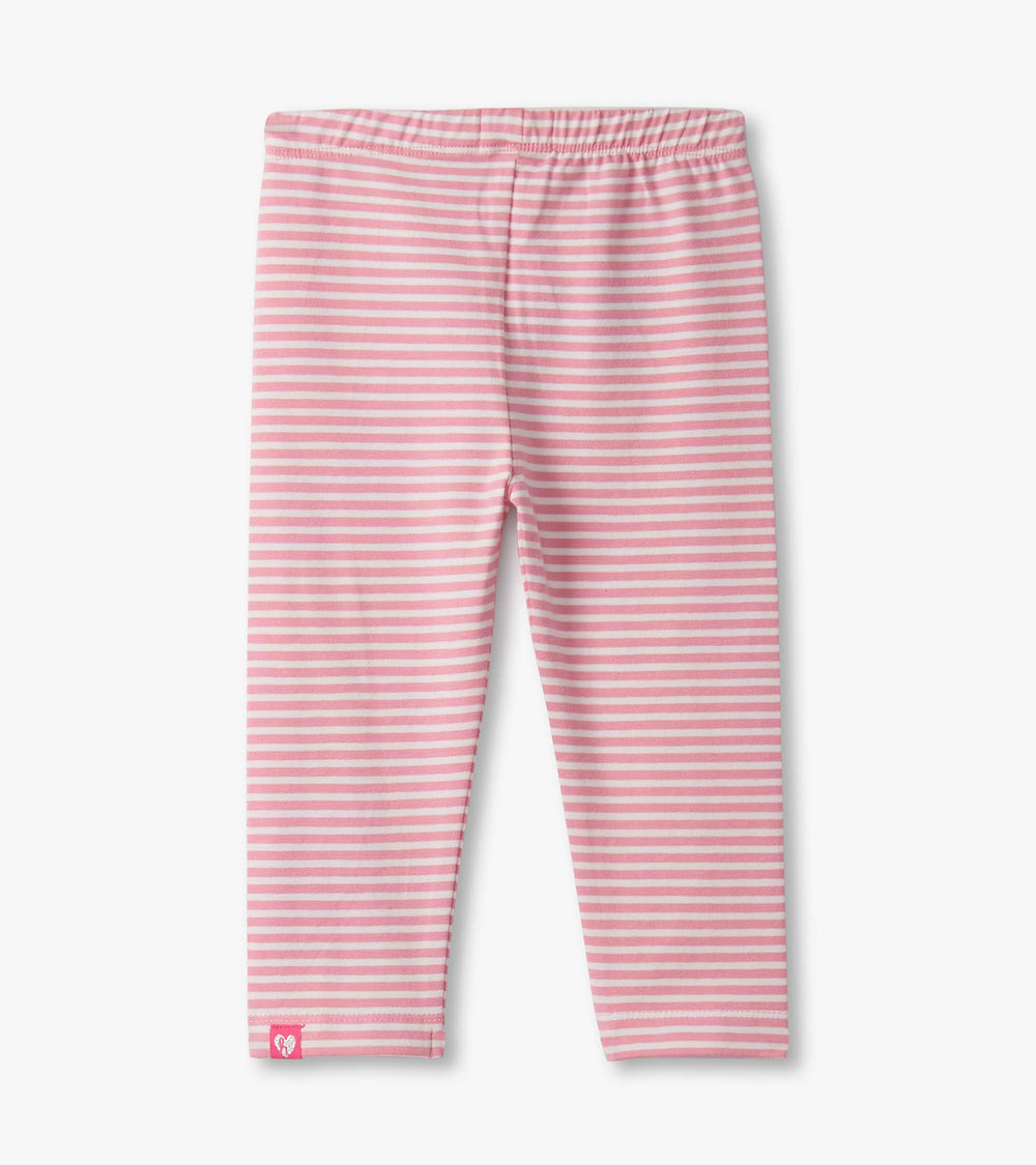 Baby & Toddler Girls Butterfly Ruffle Dress and Legging Set | Hatley