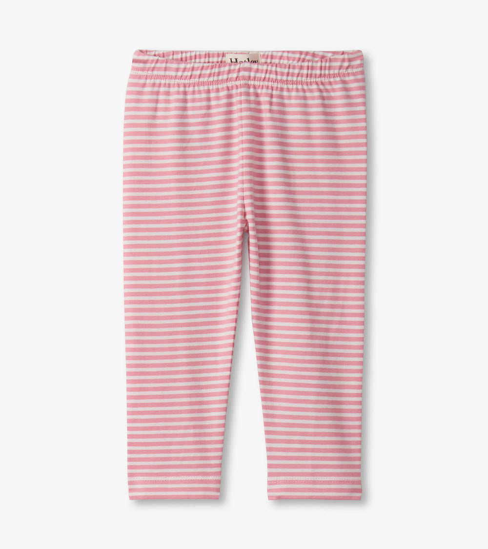 Baby & Toddler Girls Butterfly Ruffle Dress and Legging Set | Hatley