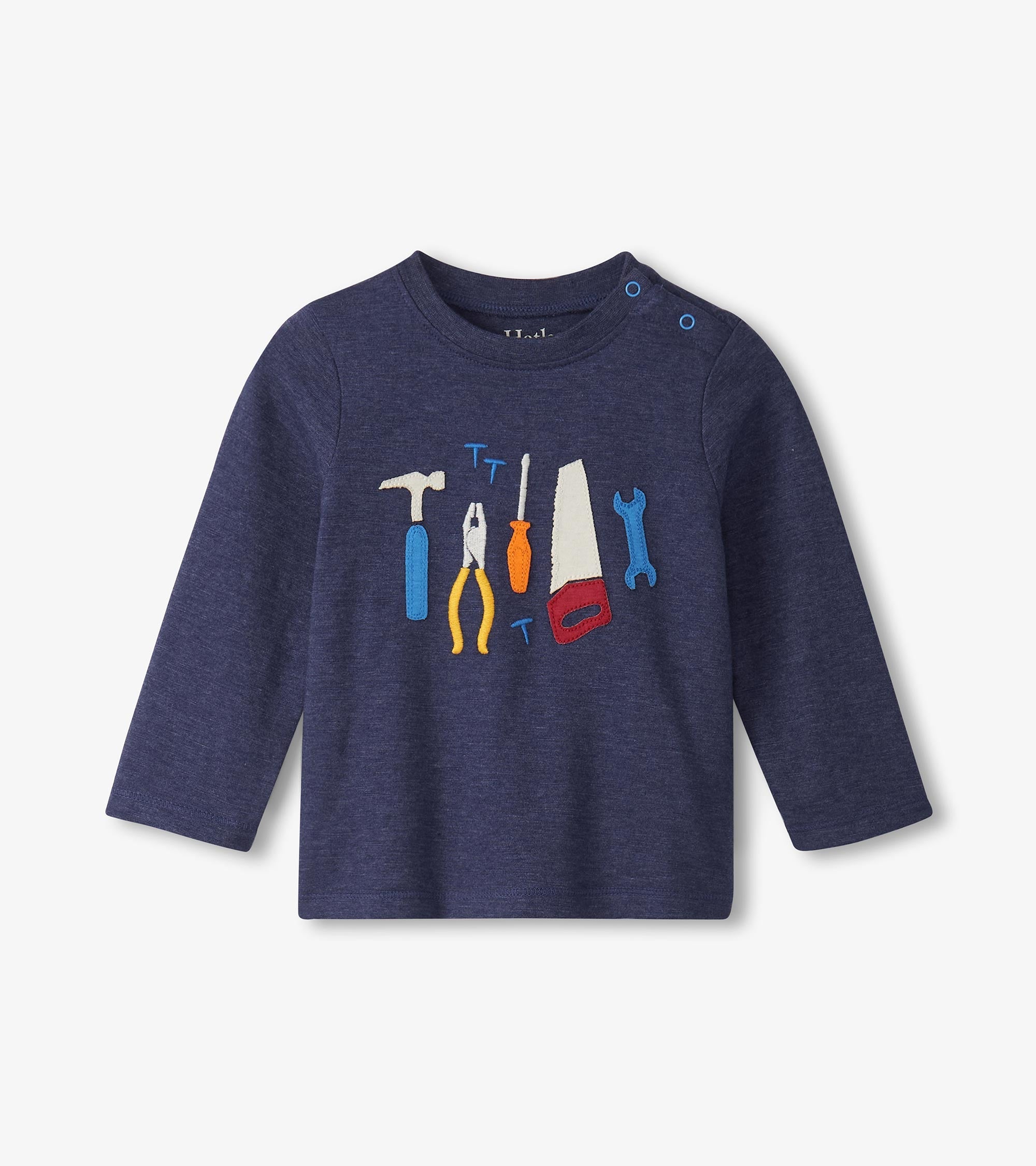 Baby & Toddler Boys Tools Lounge Set | Hatley Sale Baby & Toddler
