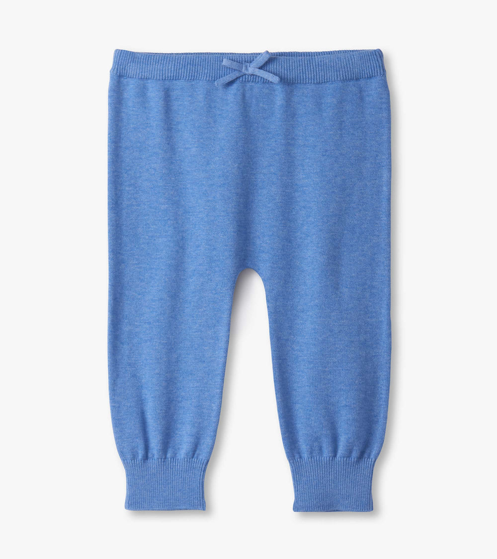 Baby Boys Polar Bear Pull On Sweater Set | Hatley For Baby & Toddler
