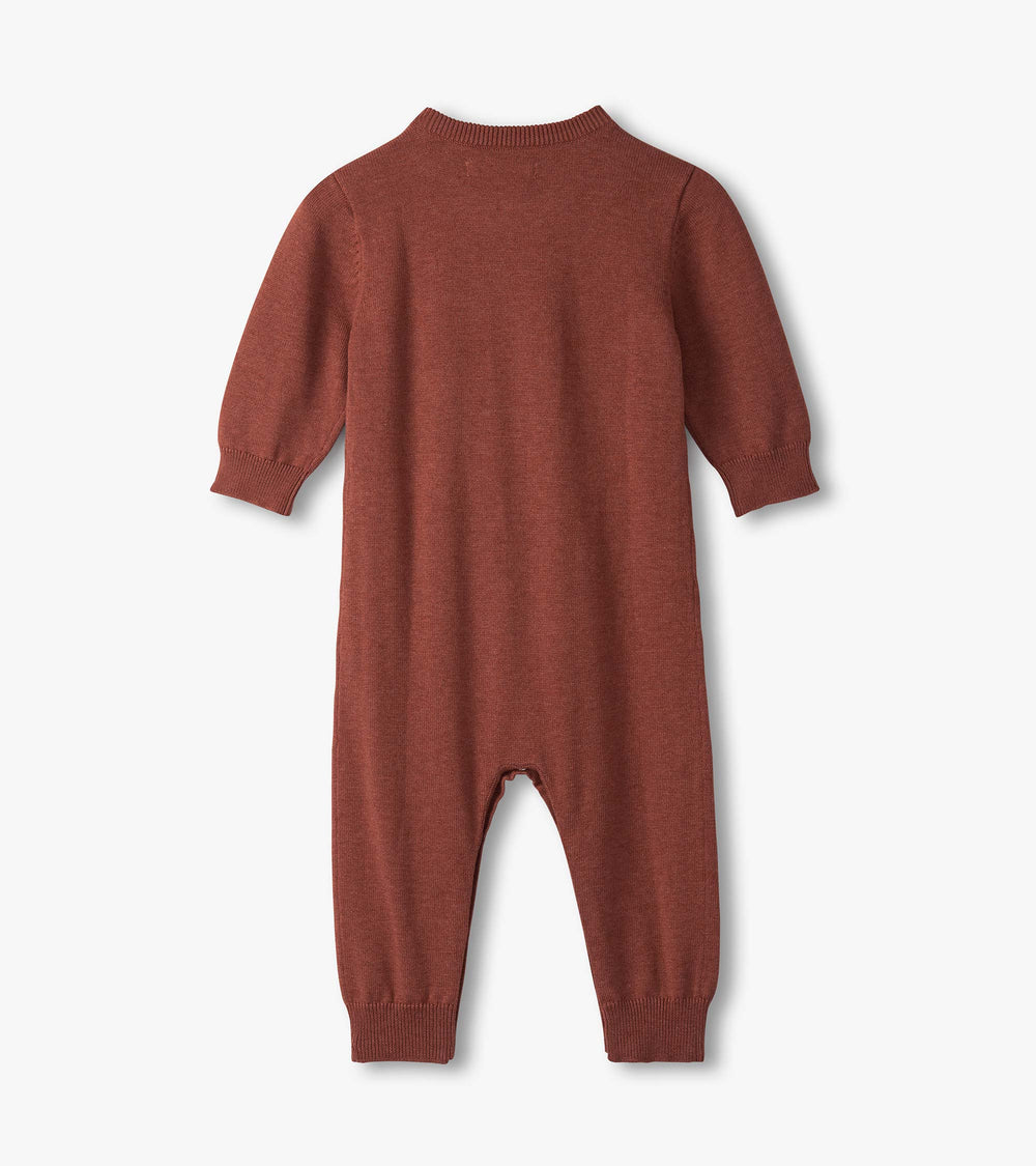 Baby Boys Sheriff Knit Romper | Hatley Sale Baby & Toddler
