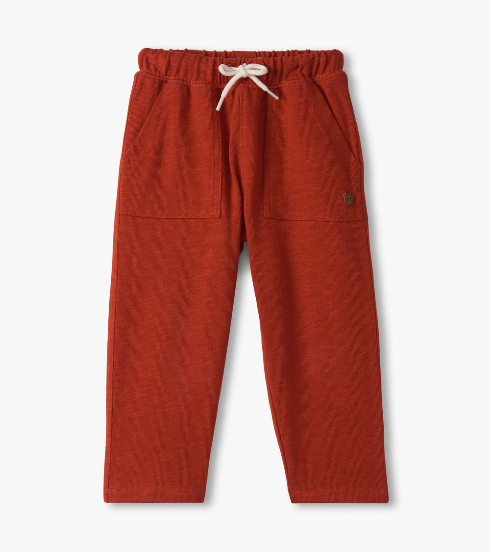 Baby & Toddler Boys On the Ranch Graphic Lounge Set | Hatley Onsale Baby & Toddler