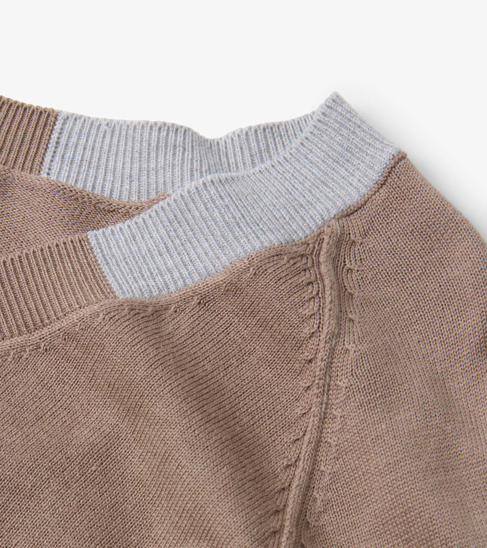 Cary Sweater - Camel | Hatley Women