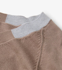 Cary Sweater - Camel | Hatley Women