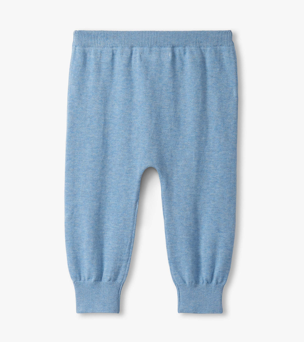 Baby Boys Dinosaur Pull On Sweater Set | Hatley Discount Baby & Toddler