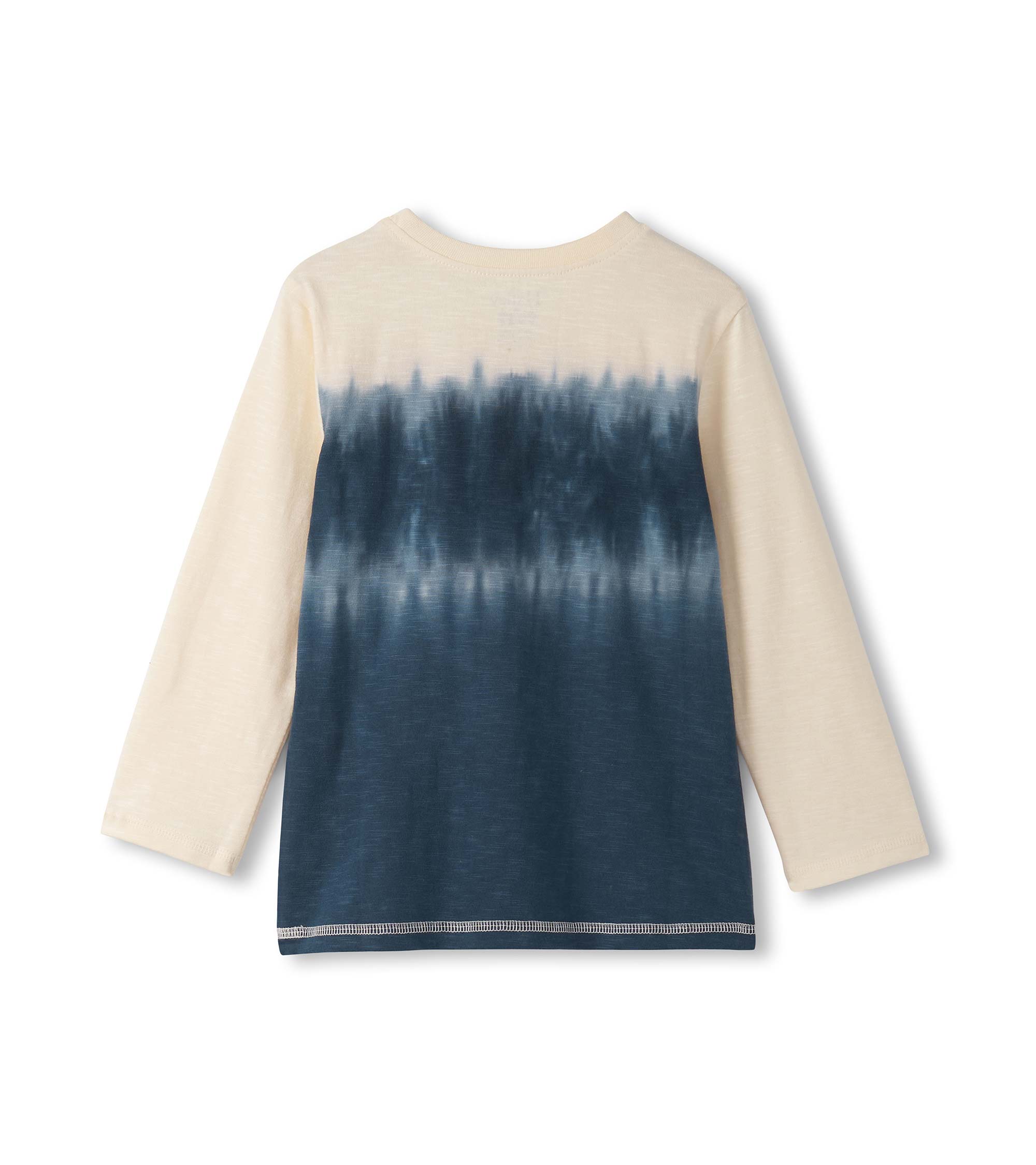 Boys Shark Bones Glow in the Dark Long Sleeve Graphic Tee | Hatley Onsale Boys