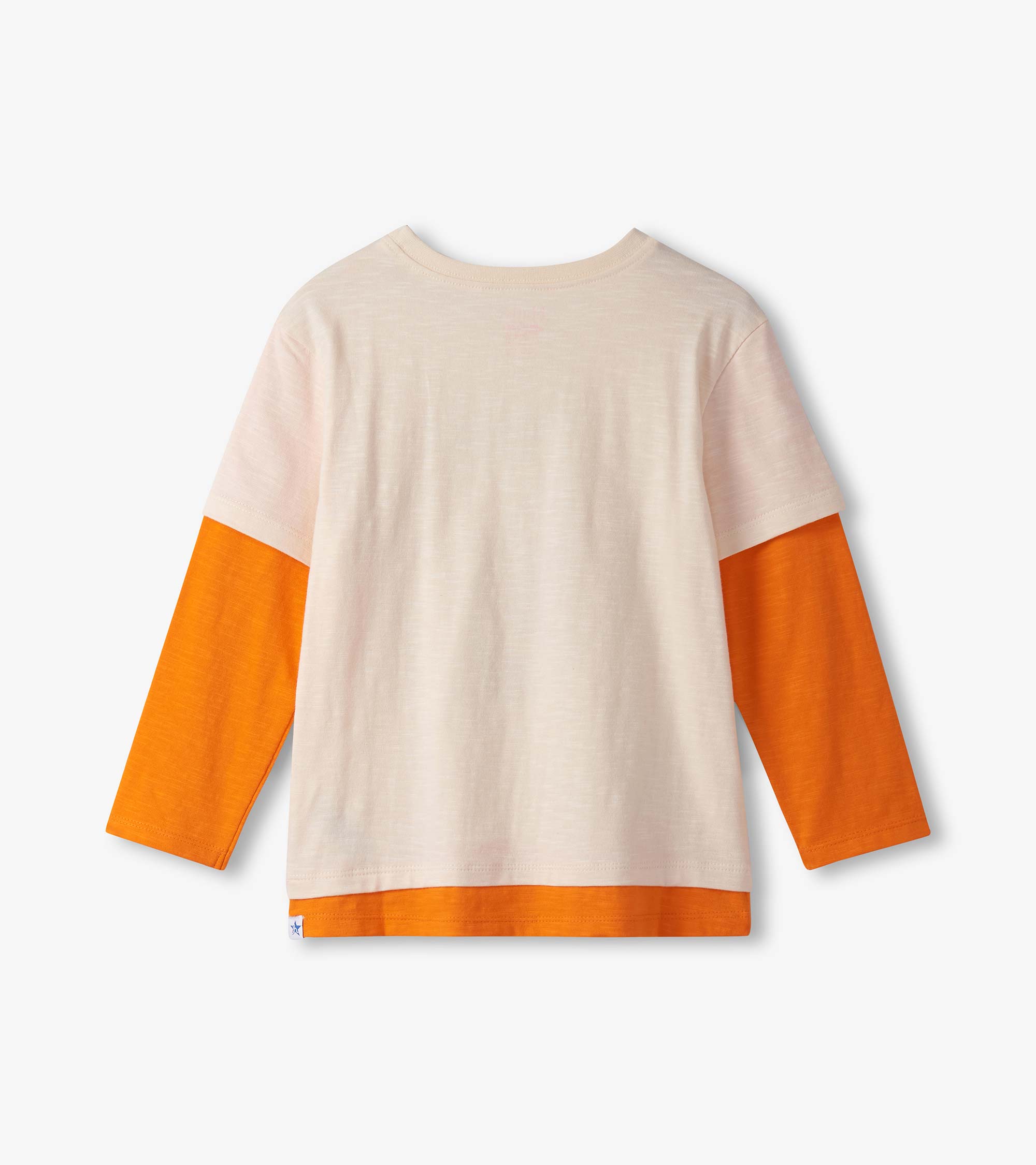 Boys Football Fooler Long Sleeve T-Shirt | Hatley Onsale Boys