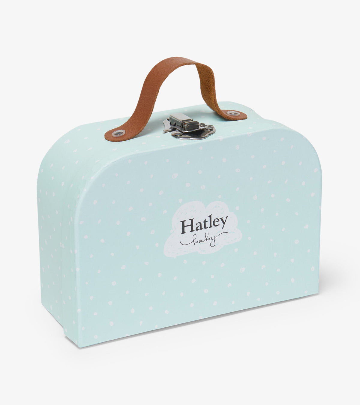 Newborn Keepsake Box | Hatley For Boys|Girls