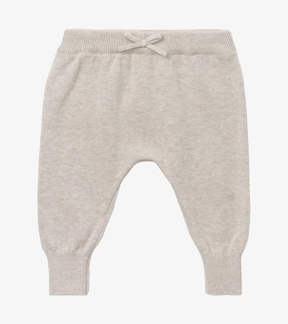 Baby Boys Little Tiger Pullover Sweater & Pants | Hatley Onsale Baby & Toddler