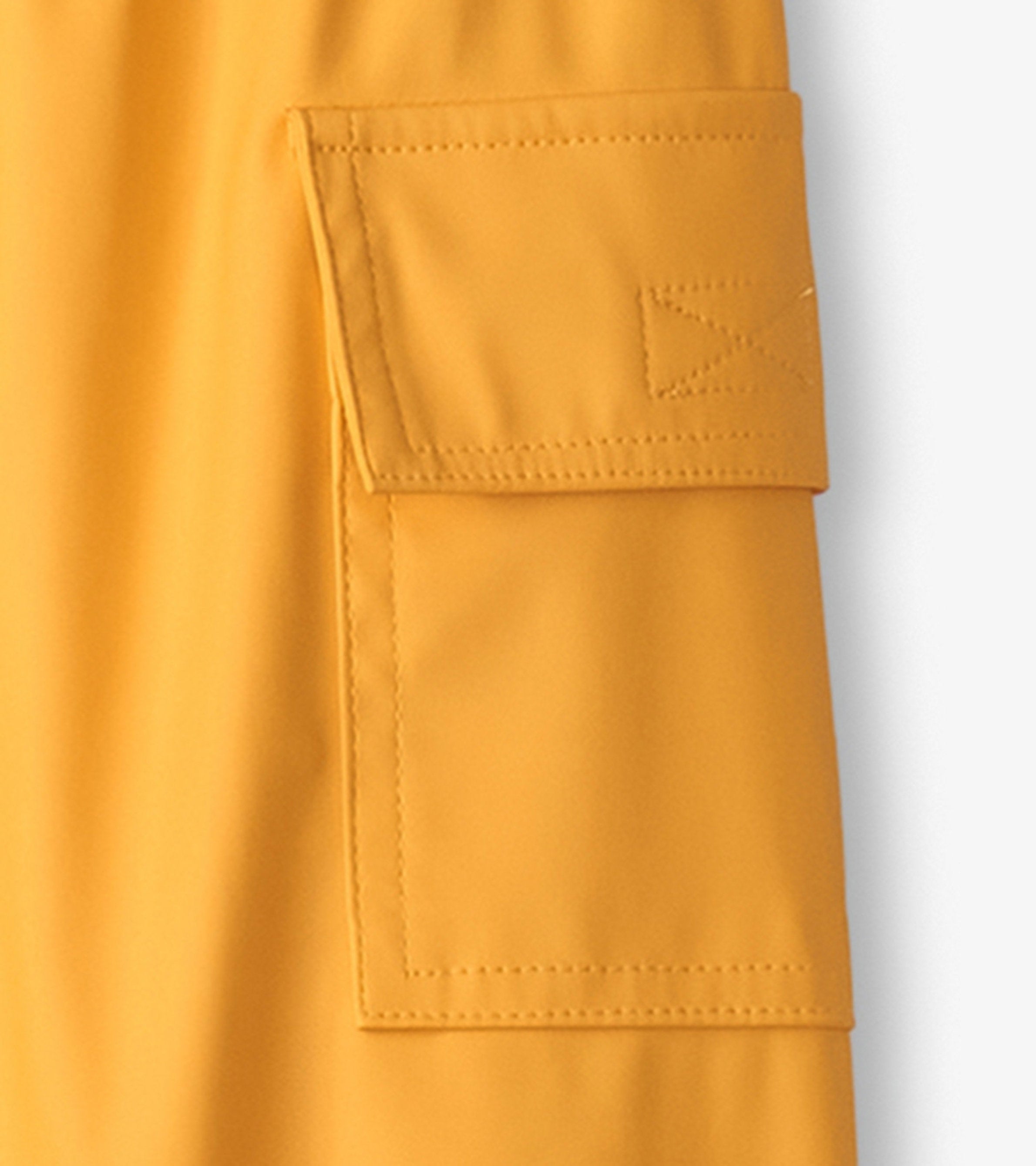 Yellow Kids Rain Pants | Hatley Outlet Girls|Boys