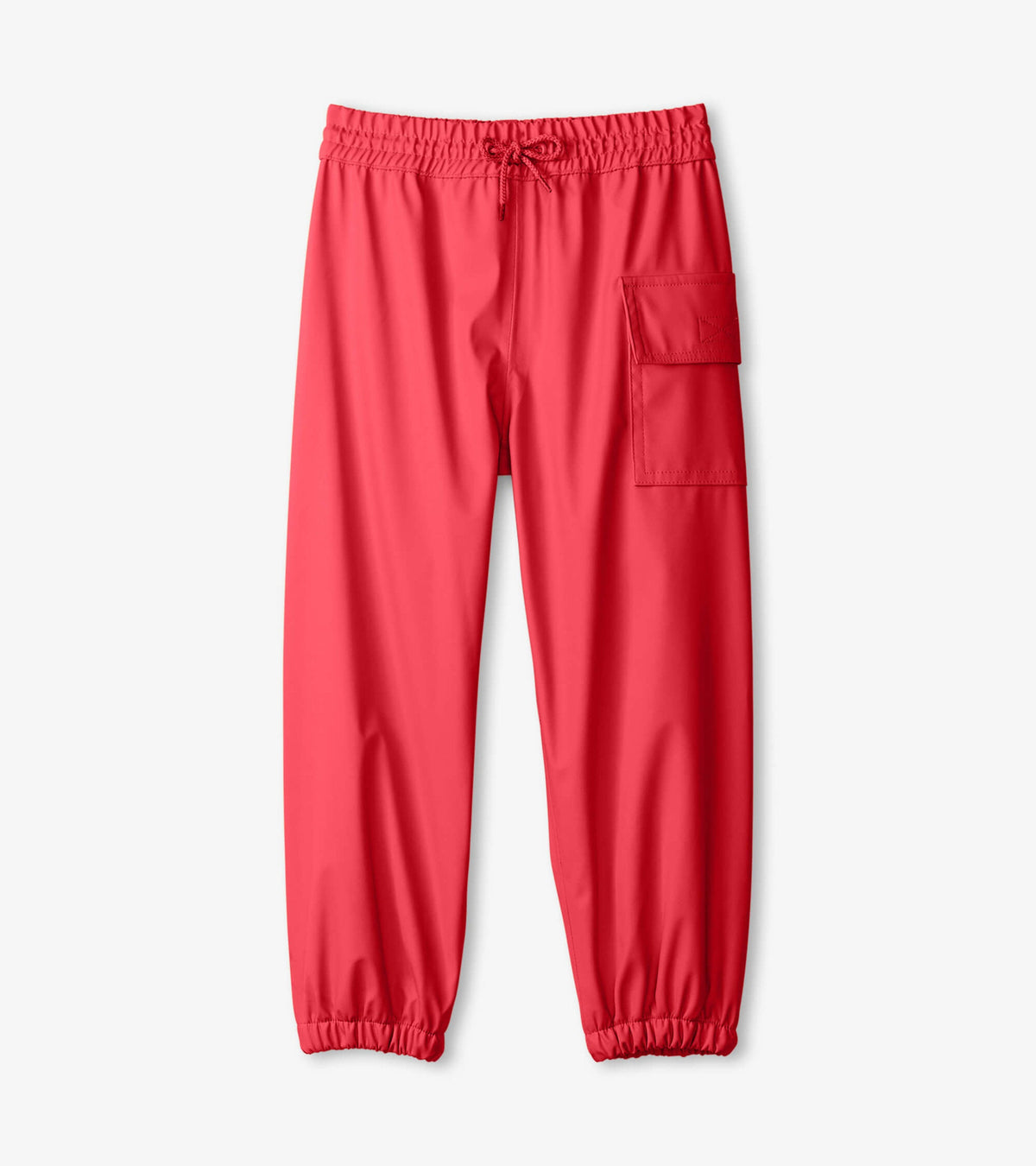 Red Kids Rain Pants | Hatley For Boys|Girls