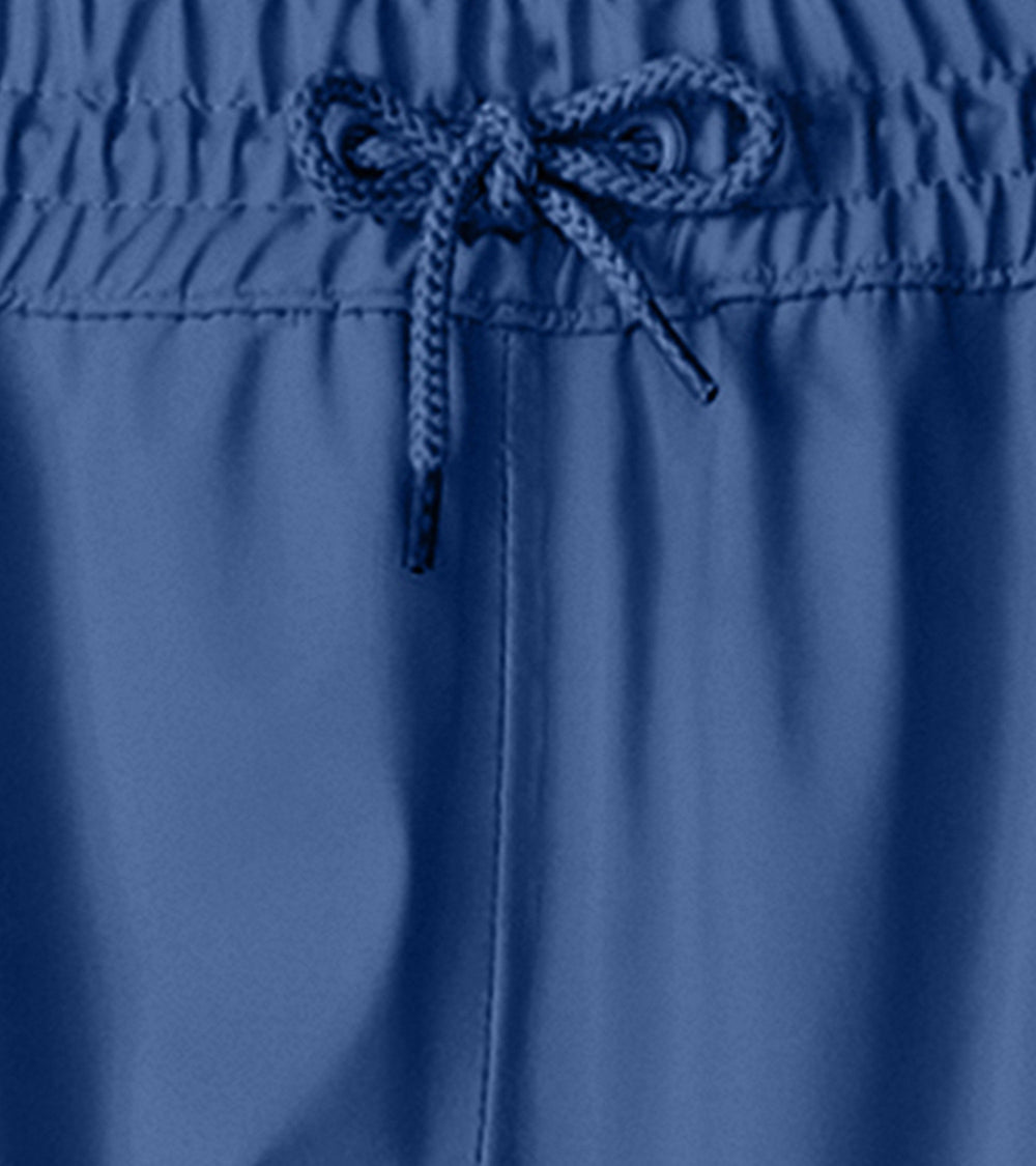 Classic Navy Kids Rain Pants | Hatley Girls|Boys