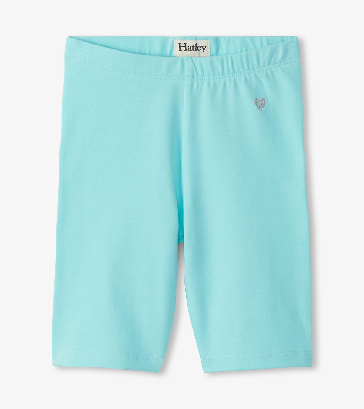 Girls Aqua Splash Bike Shorts | Hatley Girls