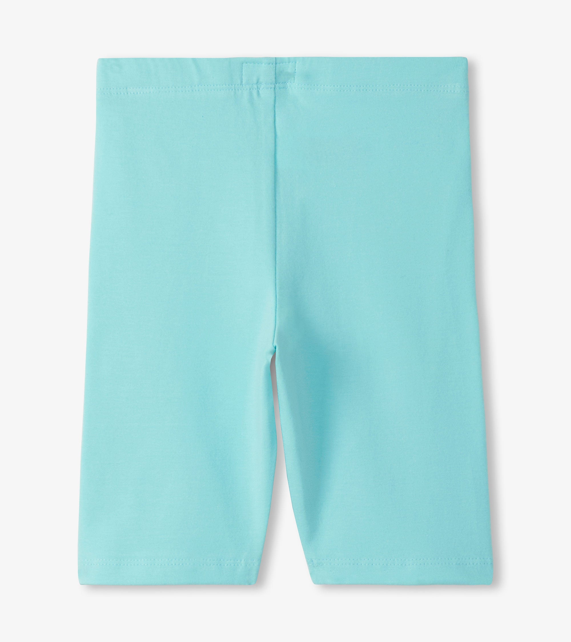 Girls Aqua Splash Bike Shorts | Hatley Girls