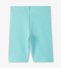 Girls Aqua Splash Bike Shorts | Hatley Girls