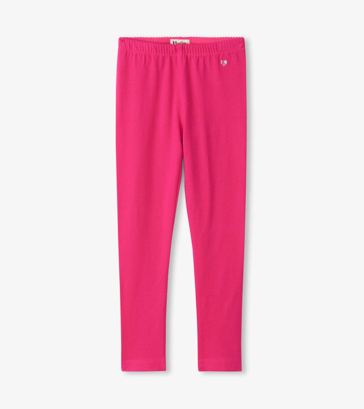 Baby & Toddler Girls Pink Rose Classic Leggings | Hatley Onsale Baby & Toddler