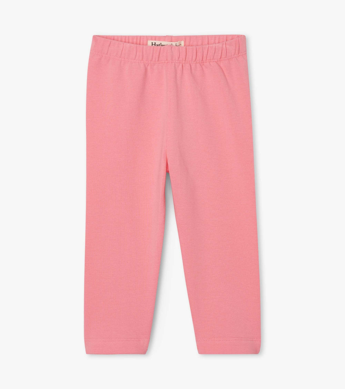 Baby & Toddler Girls Geranium Leggings | Hatley Discount Baby & Toddler