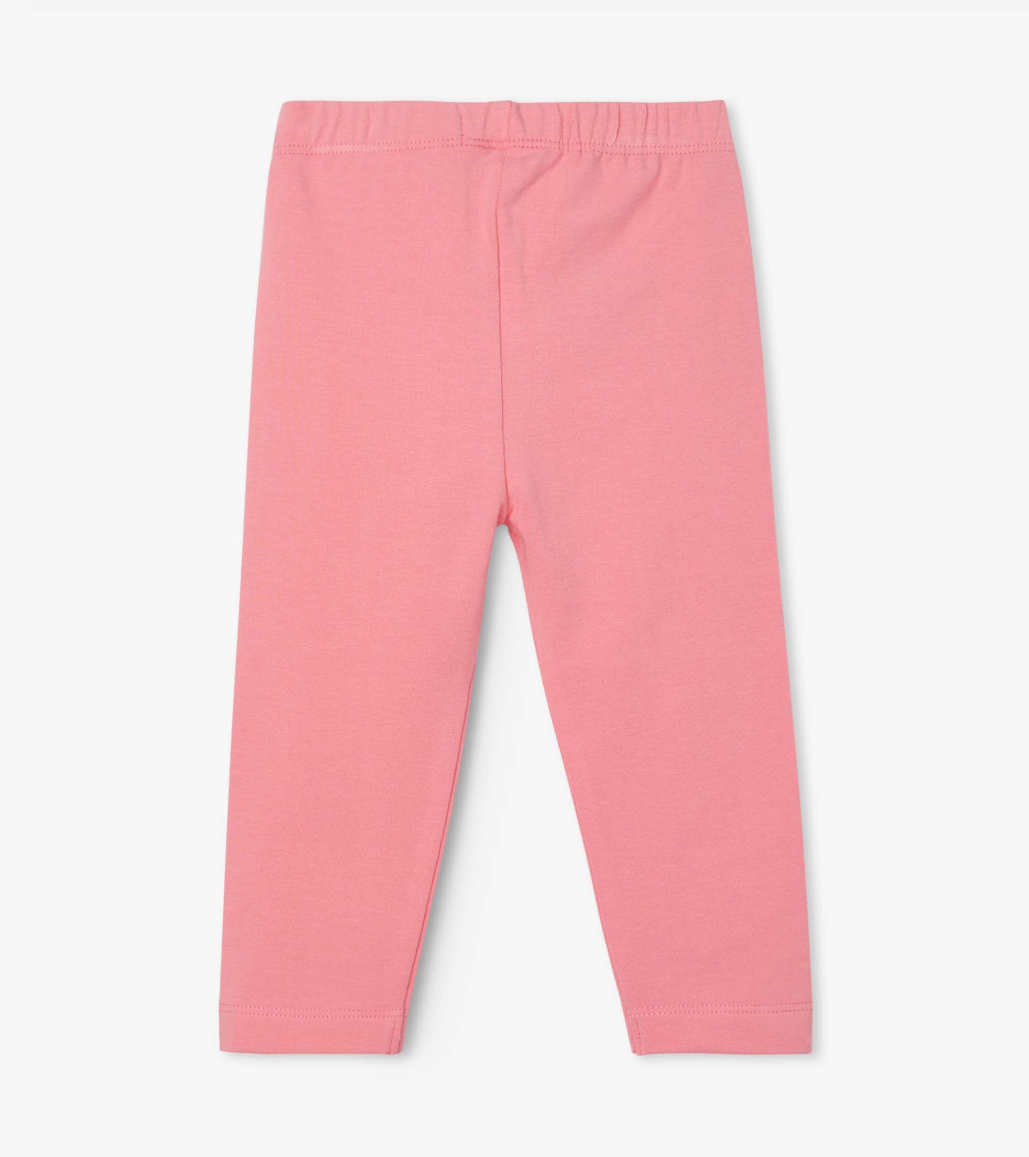 Baby & Toddler Girls Geranium Leggings | Hatley Discount Baby & Toddler