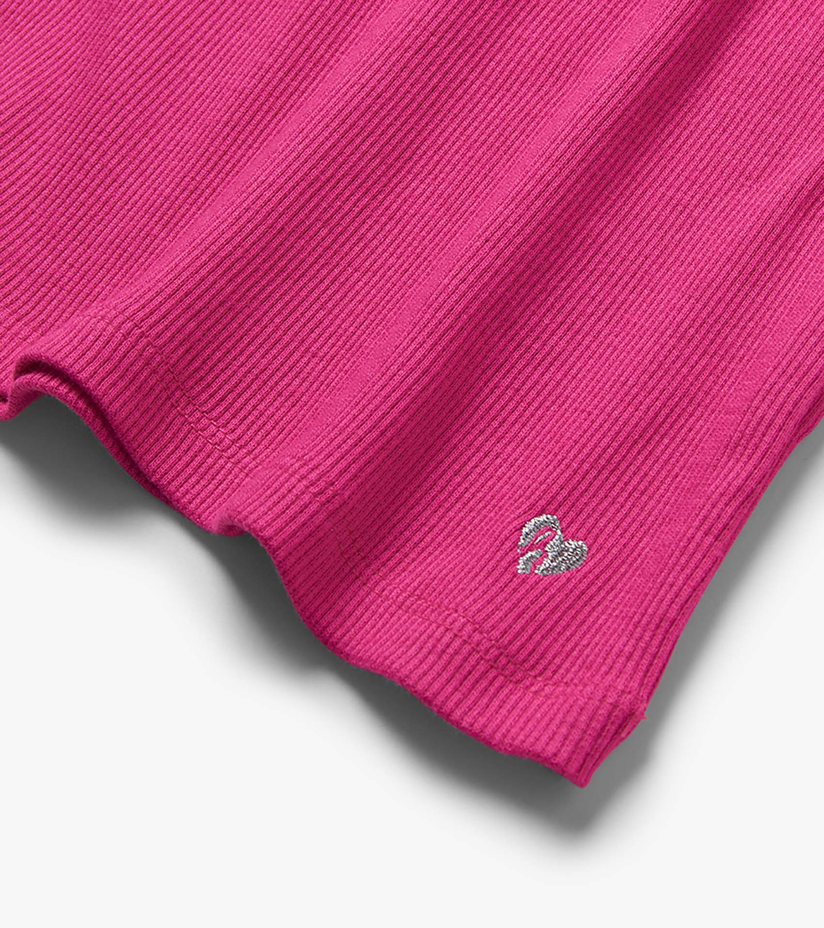 Girls Raspberry Rose Ruffle Sleeve Tank | Hatley Discount Girls