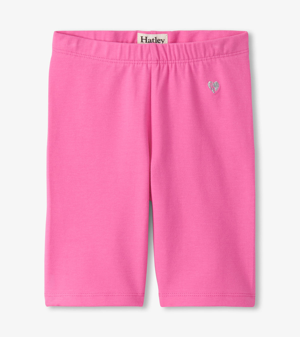 Girls Strawberry Moon Bike Shorts | Hatley Girls
