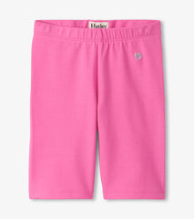 Girls Strawberry Moon Bike Shorts | Hatley Girls