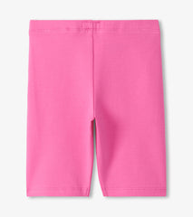 Girls Strawberry Moon Bike Shorts | Hatley Girls