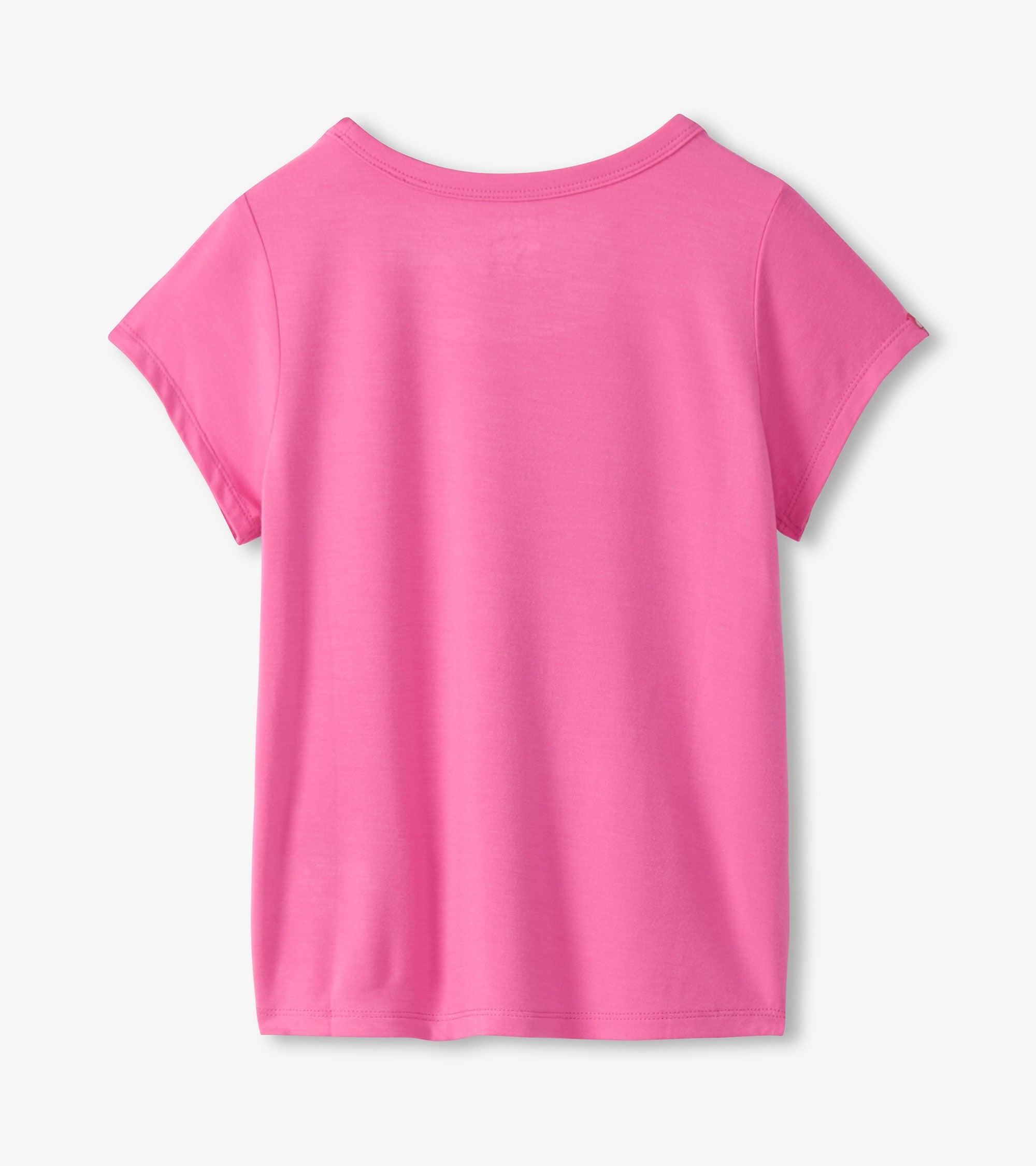 Girls Strawberry Moon Pocket T-Shirt | Hatley Onsale Girls