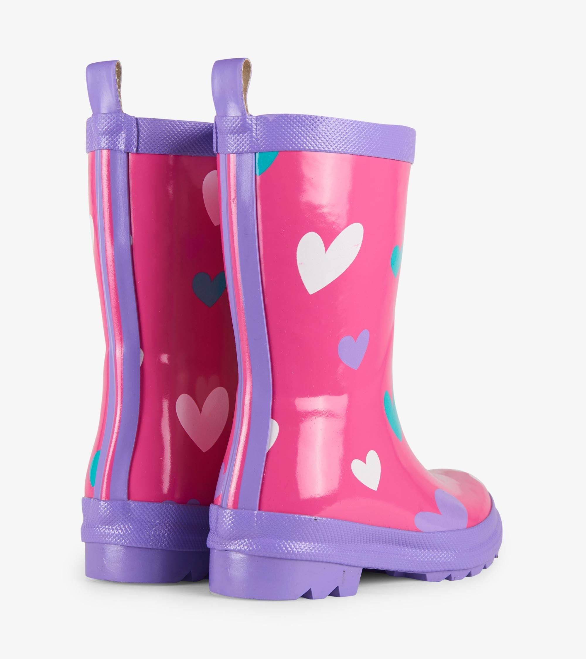 Sweethearts Rain Boots | Hatley Onsale Girls