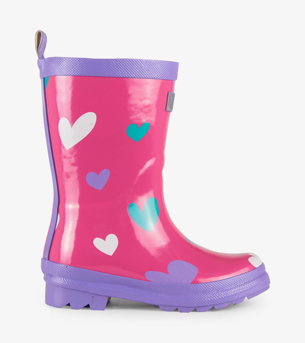 Sweethearts Rain Boots | Hatley Onsale Girls