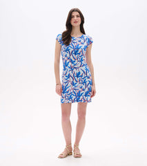Nellie Dress - Sunside Floral | Hatley