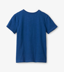Ocean Glow In The Dark Graphic Tee | Hatley