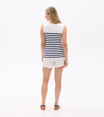Everyday Tank - Maritime Stripes | Hatley For Women