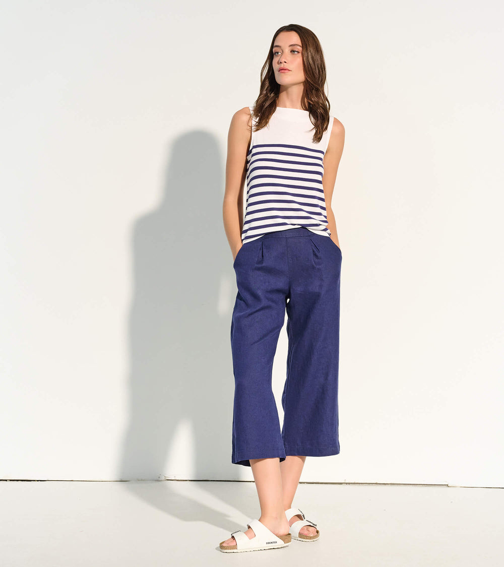 Everyday Tank - Maritime Stripes | Hatley For Women