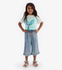 Dip Dive Boxy Tee | Hatley Girls