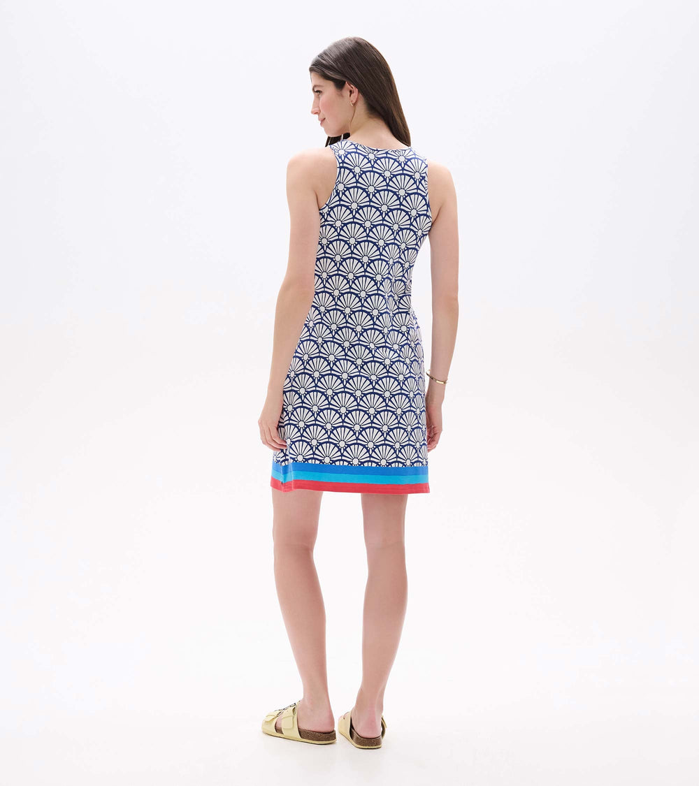 Bella Dress - Sunblocks | Hatley Discount Women