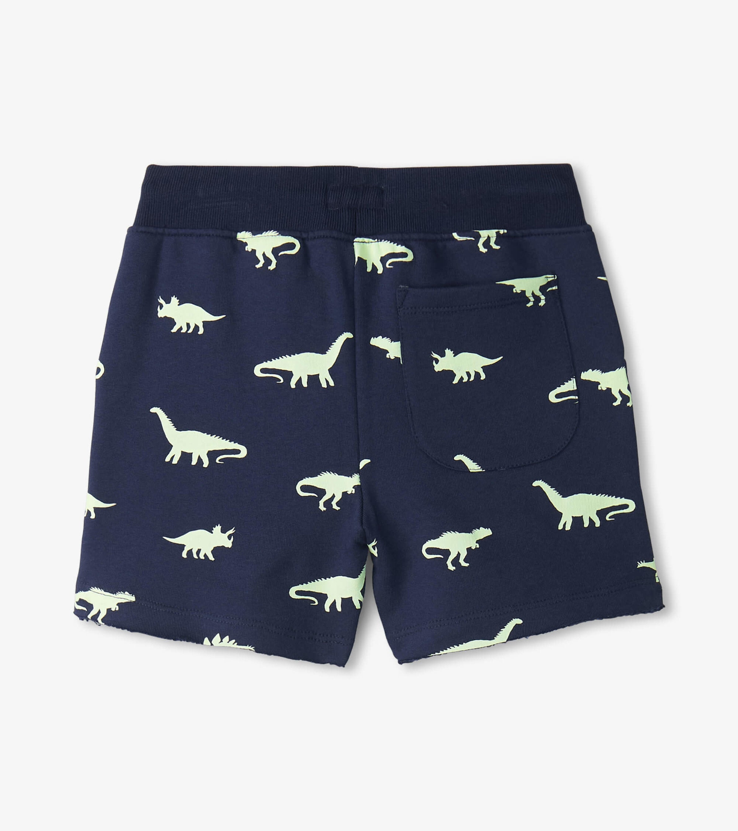 Boys Dino Glow Pull-On Shorts | Hatley Sale Boys