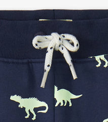 Boys Dino Glow Pull-On Shorts | Hatley Sale Boys