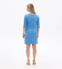 Lucy Dress - Mosaic Glass | Hatley Outlet Women